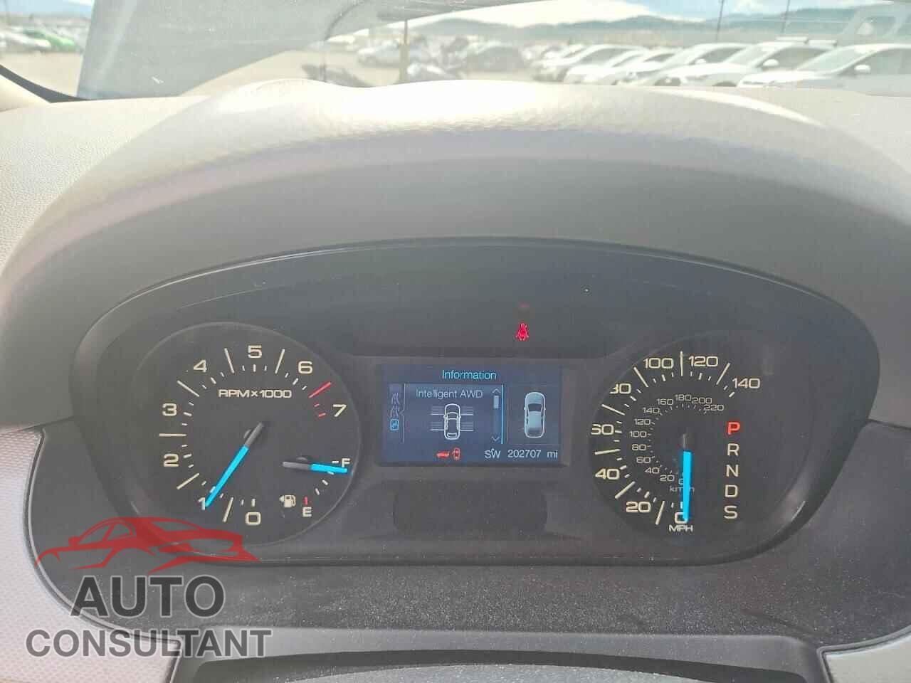 FORD EDGE 2014 - 2FMDK4JC9EBB40156