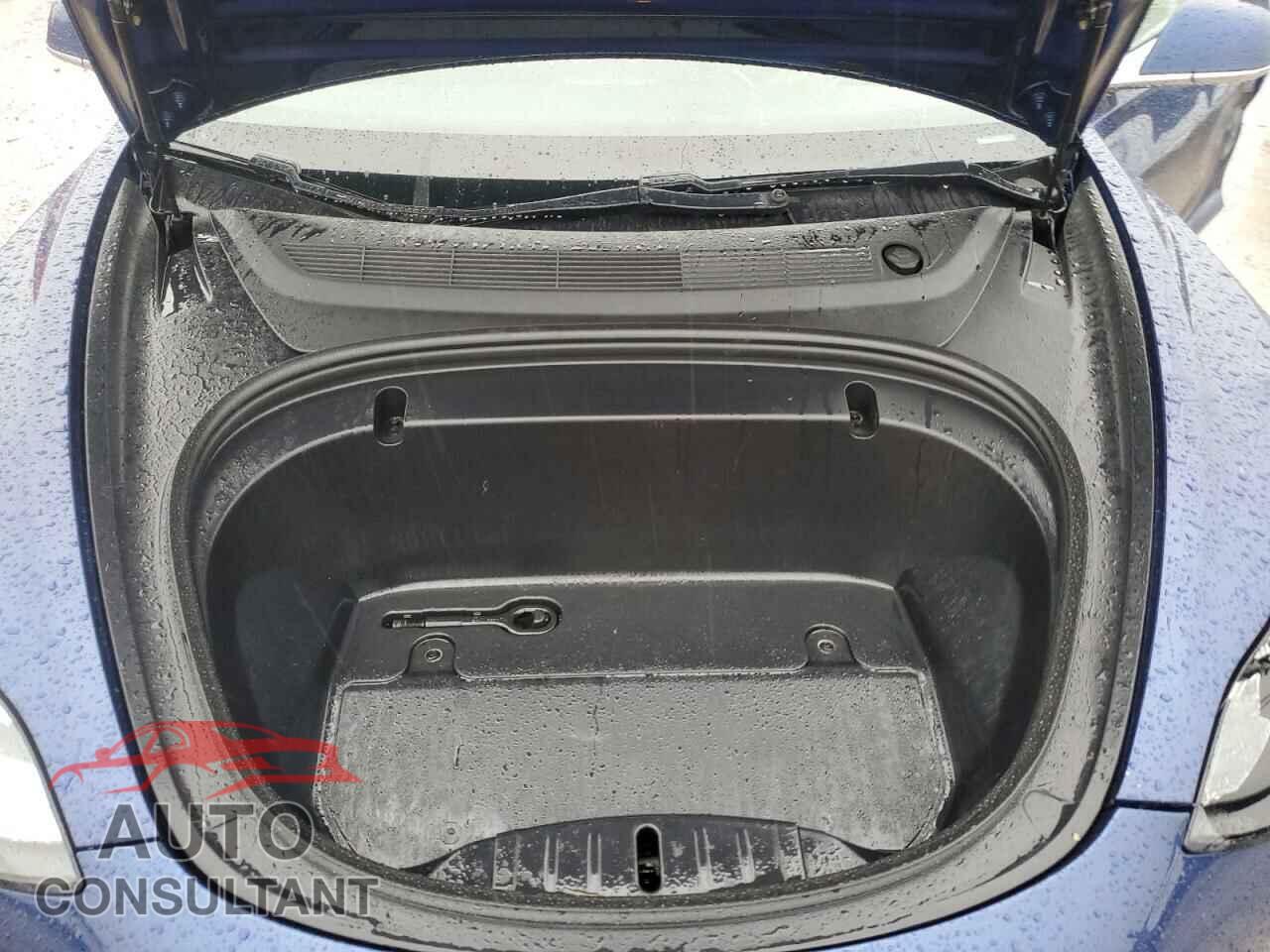 TESLA MODEL 3 2020 - 5YJ3E1EBXLF711225