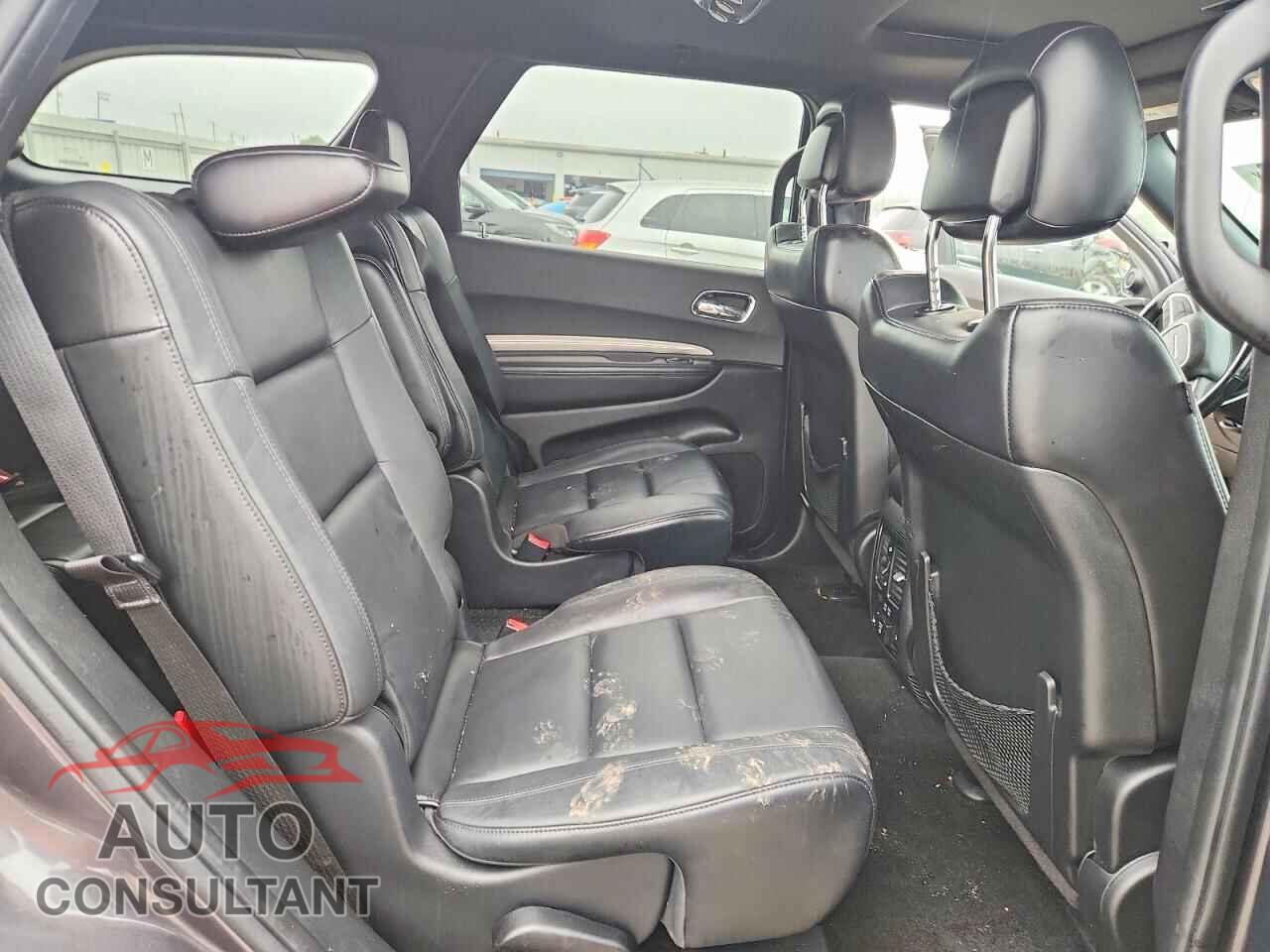 DODGE DURANGO 2015 - 1C4RDJDG1FC858108