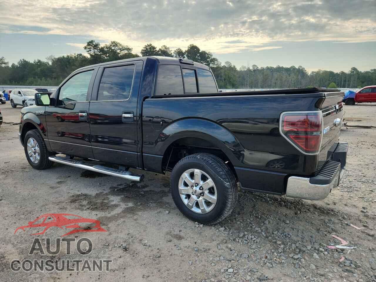 FORD F-150 2014 - 1FTFW1CF5EFC47565