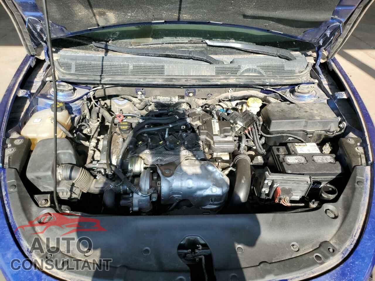 DODGE DART 2013 - 1C3CDFBH6DD153475