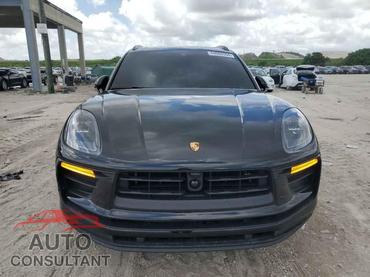 PORSCHE MACAN BASE 2023 - WP1AA2A54PLB08863