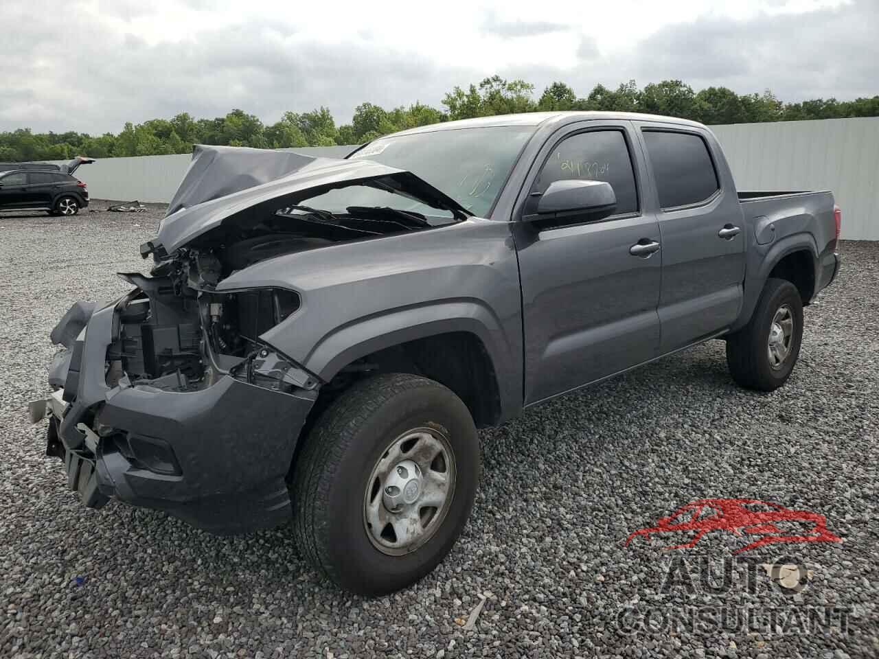 TOYOTA TACOMA 2023 - 3TYCZ5AN6PT138812