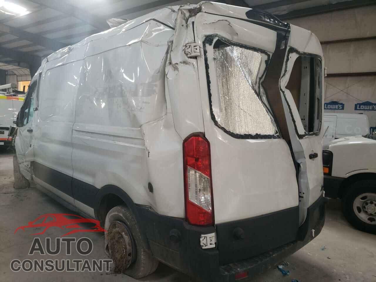 FORD TRANSIT CO 2018 - 1FTYE2CM7JKA43769