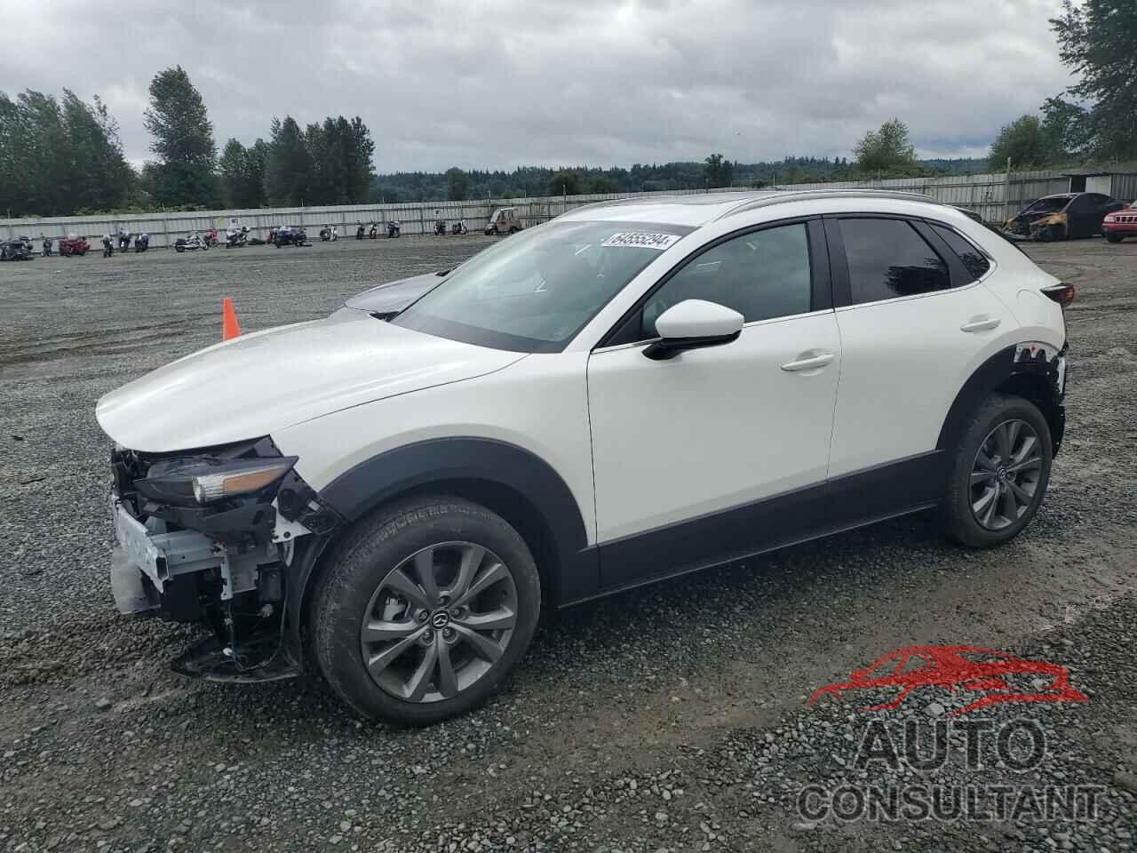 MAZDA CX30 2024 - 3MVDMBCM6RM623387