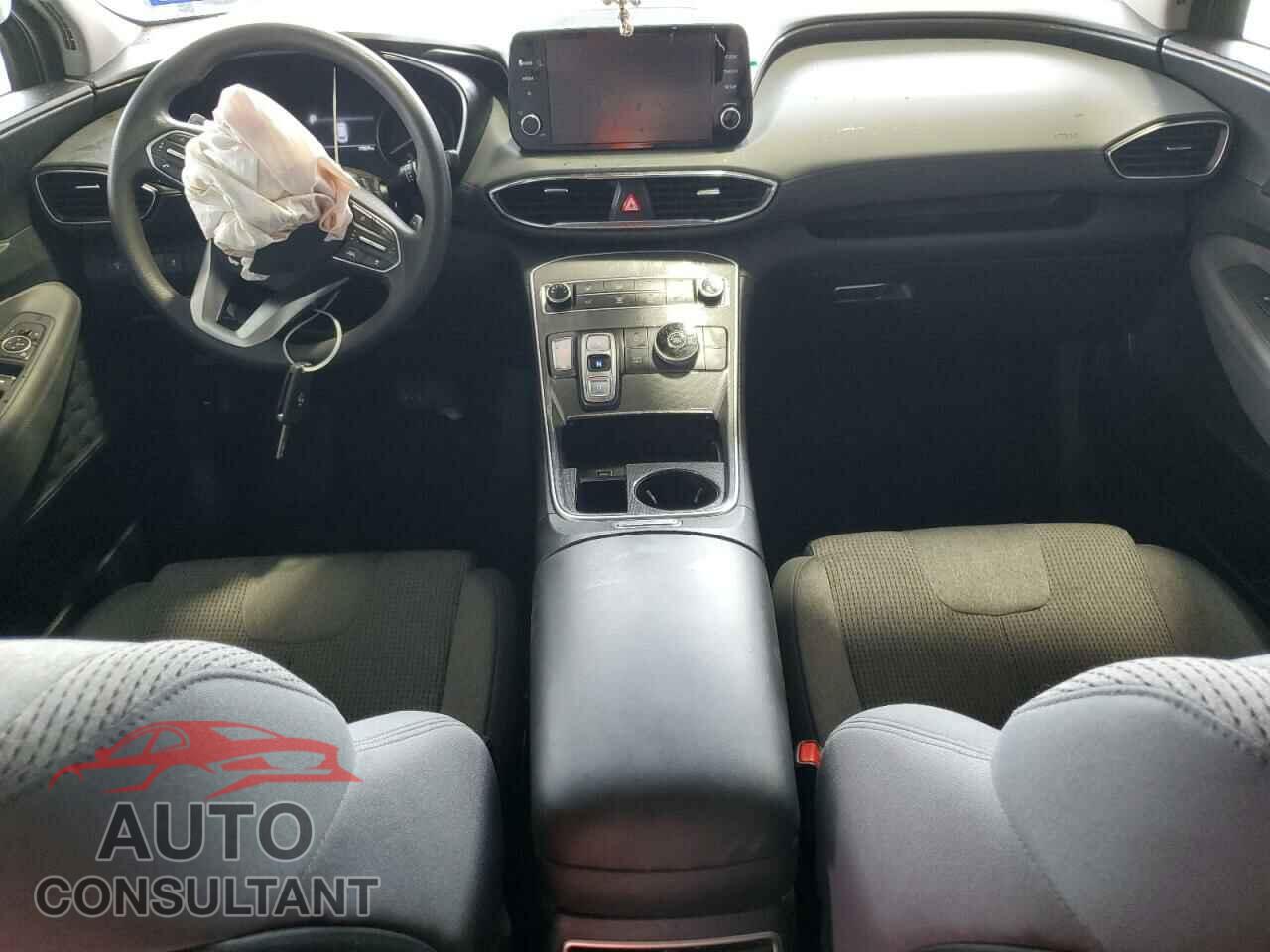 HYUNDAI SANTA FE 2023 - 5NMS14AJ3PH571092