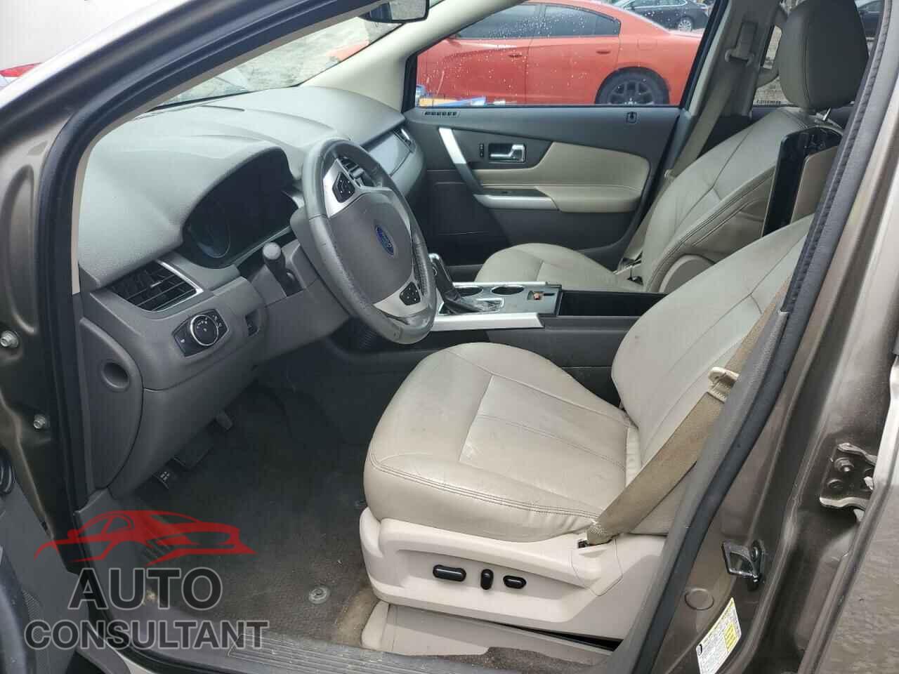 FORD EDGE 2014 - 2FMDK4JC7EBA83052