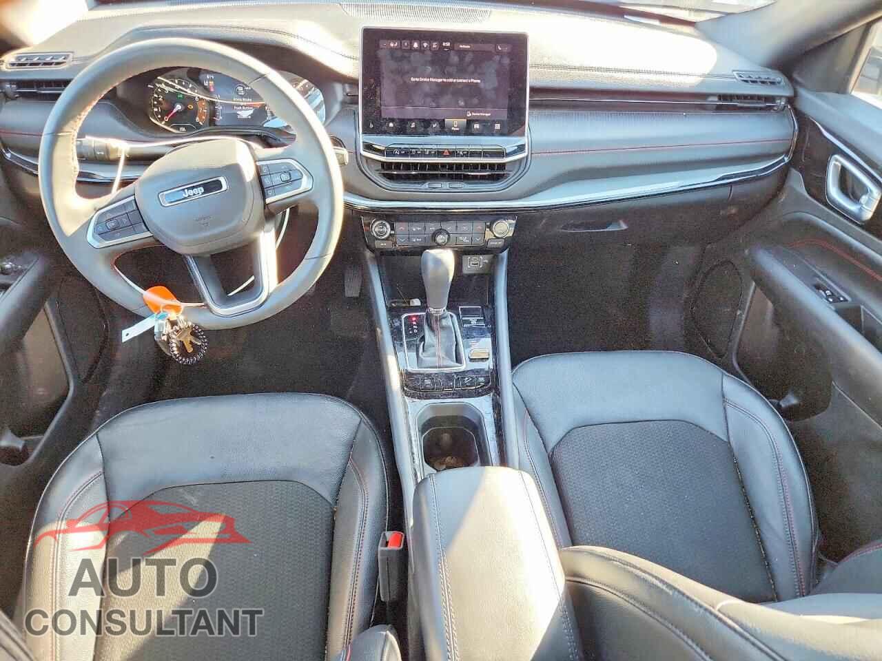 JEEP COMPASS 2024 - 3C4NJDDN8RT106938