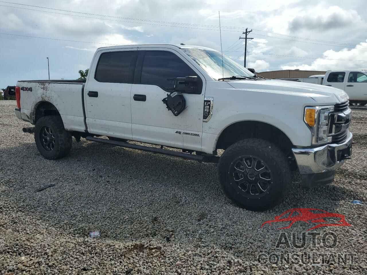 FORD F250 2017 - 1FT7W2BT7HEE97868
