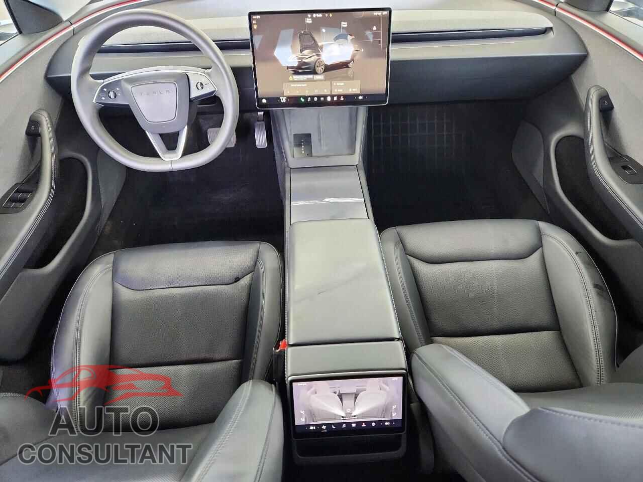 TESLA MODEL 3 2024 - 5YJ3E1EA7RF744666