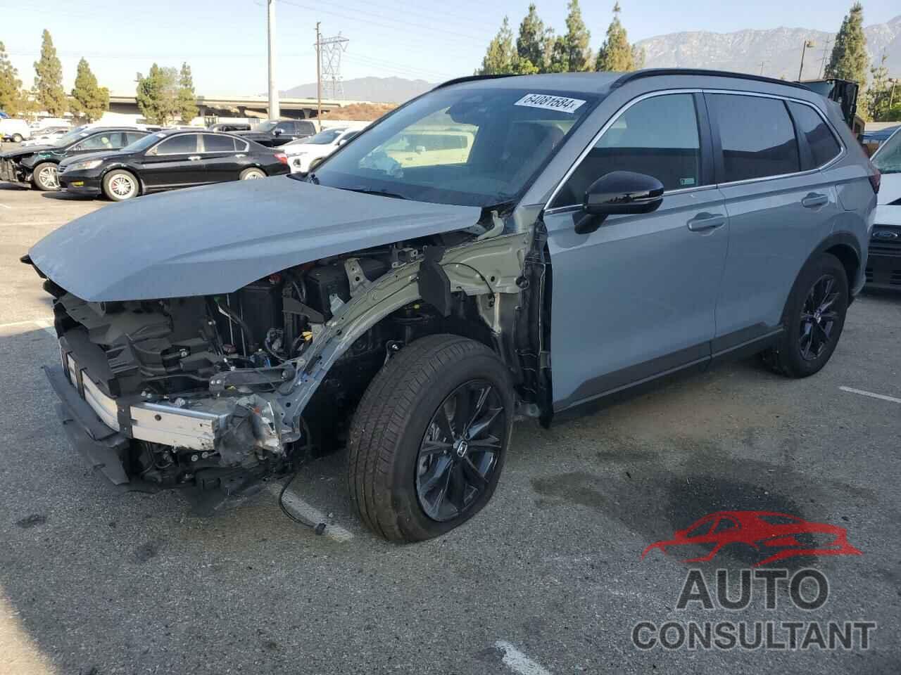 HONDA CRV 2024 - 7FARS6H84RE027400
