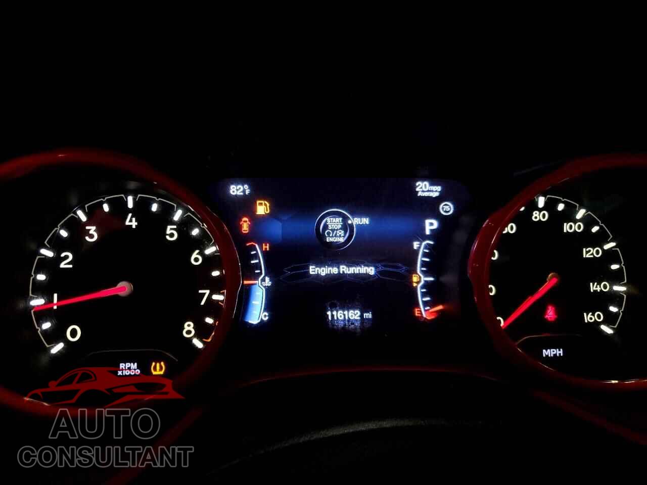 JEEP COMPASS 2019 - 3C4NJDDB1KT671740