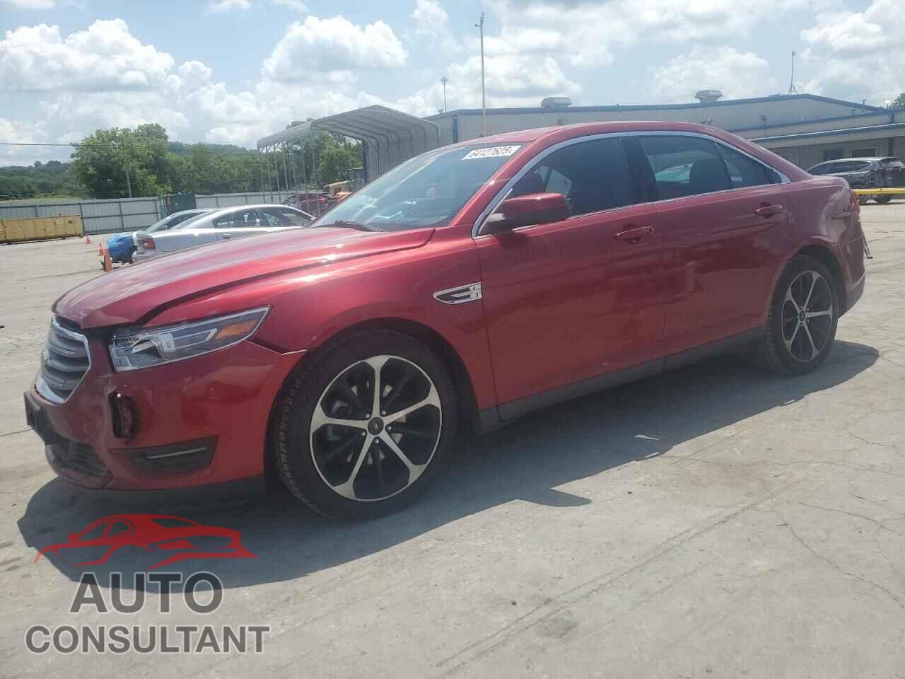 FORD TAURUS 2015 - 1FAHP2E88FG134852