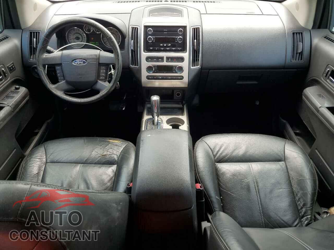 FORD EDGE 2009 - 2FMDK49C69BA44950