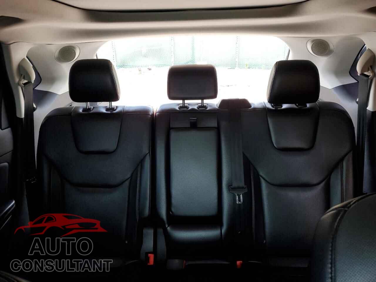 FORD EDGE 2018 - 2FMPK3K96JBB41723
