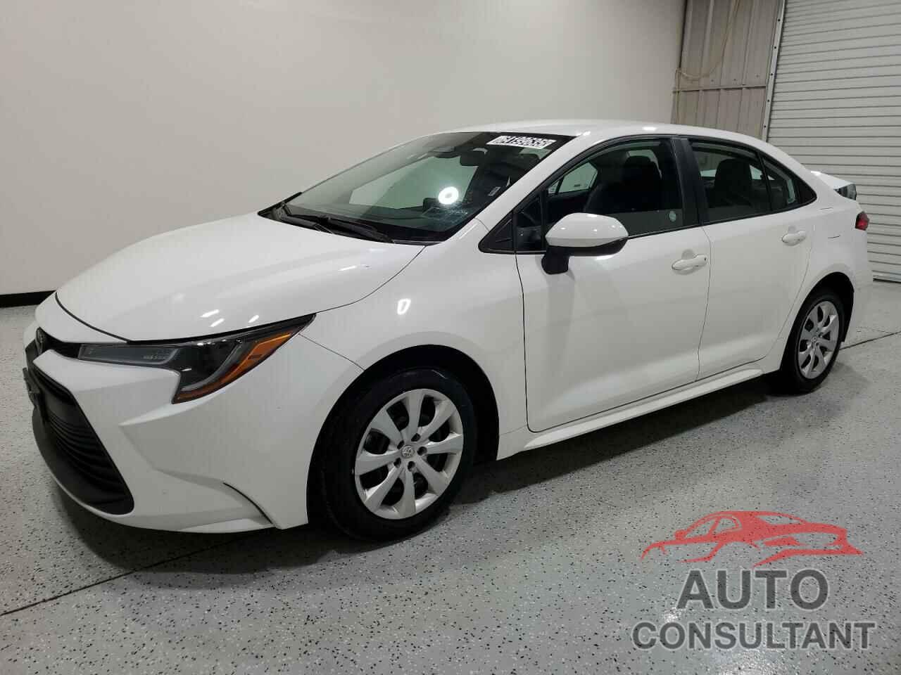 TOYOTA COROLLA 2024 - 5YFB4MDE0RP124072