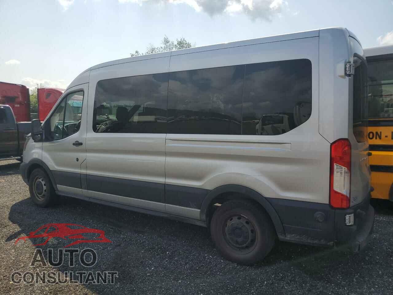 FORD TRANSIT 2016 - 1FBAX2CM2GKA48547