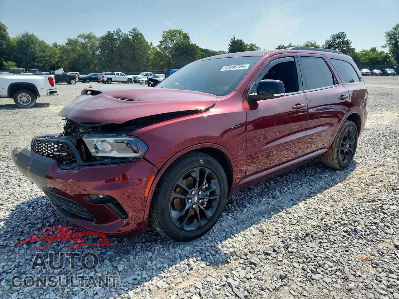 DODGE DURANGO 2023 - 1C4SDJCT2PC551015