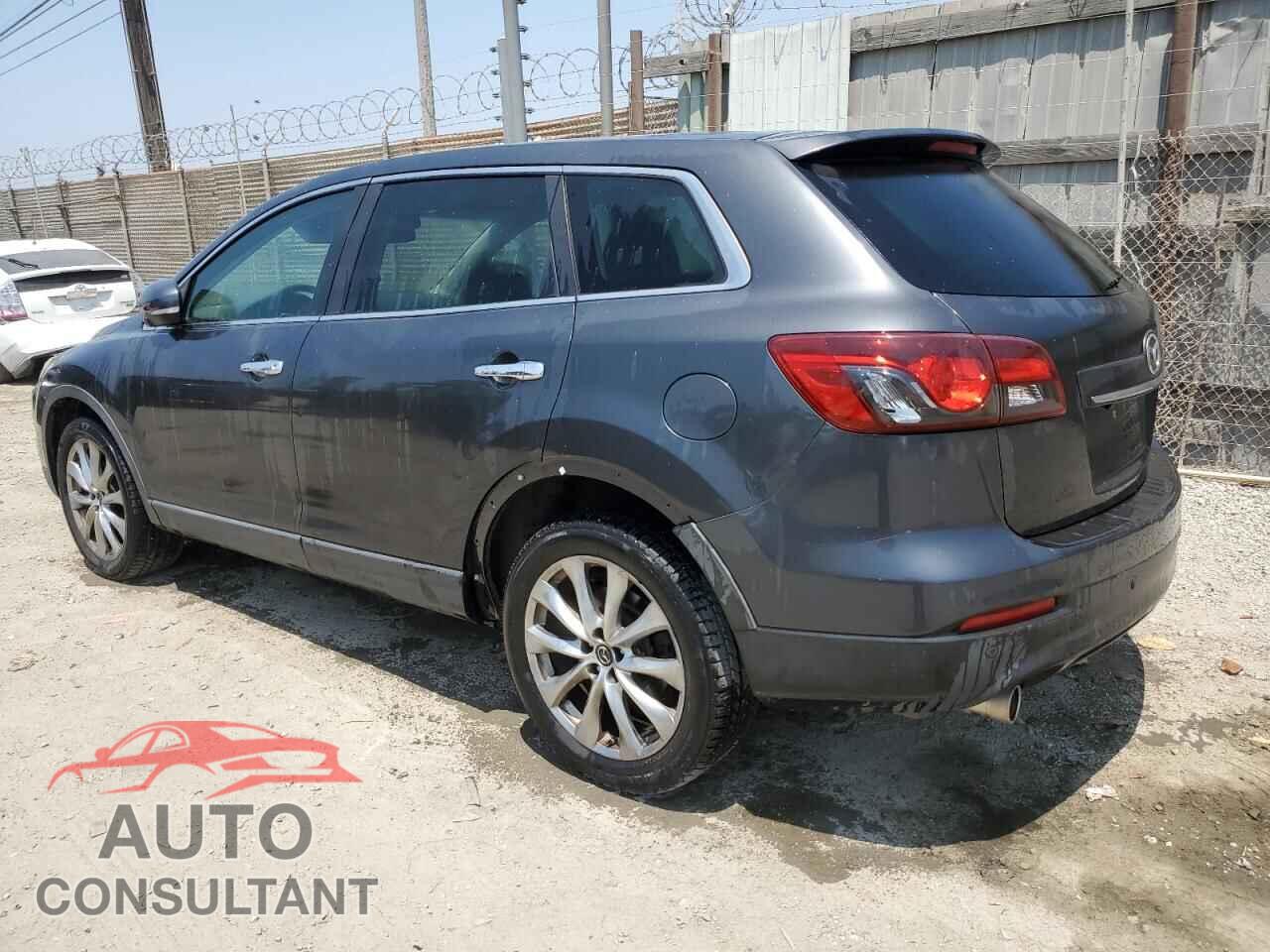 MAZDA CX-9 2014 - JM3TB2DV7E0432933
