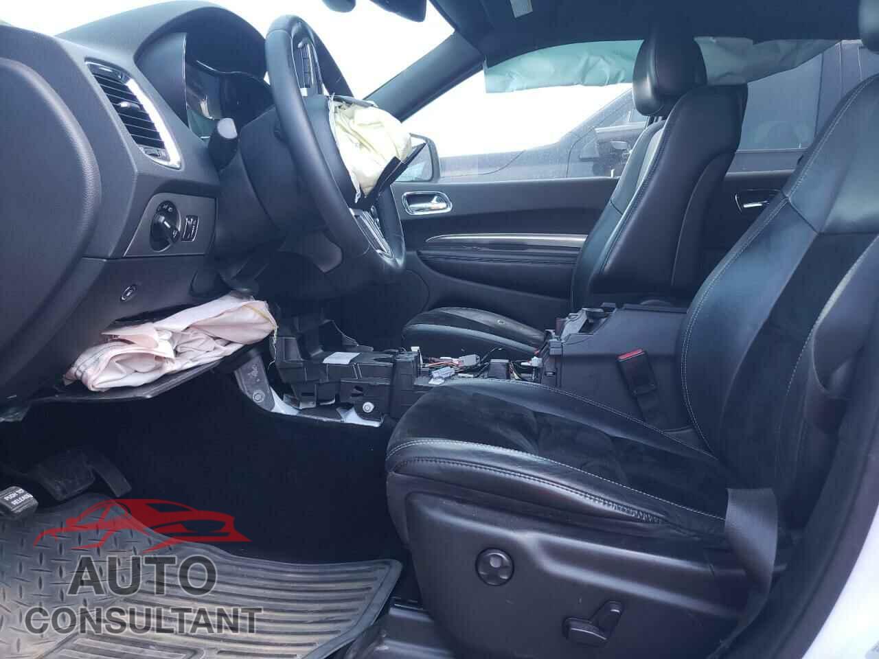 DODGE DURANGO 2015 - 1C4RDHAG9FC907228