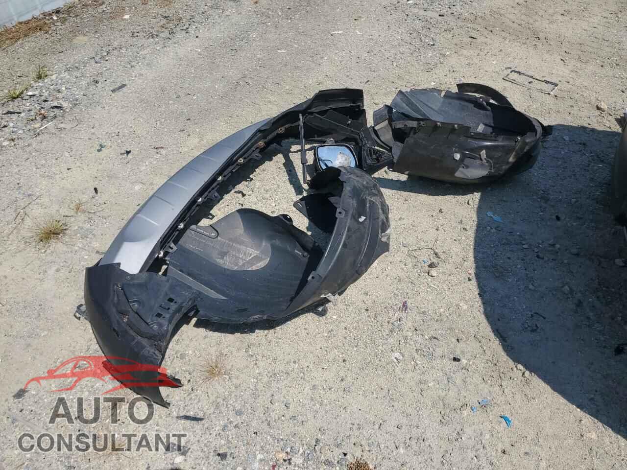 FORD EXPLORER 2018 - 1FM5K8D86JGB76005