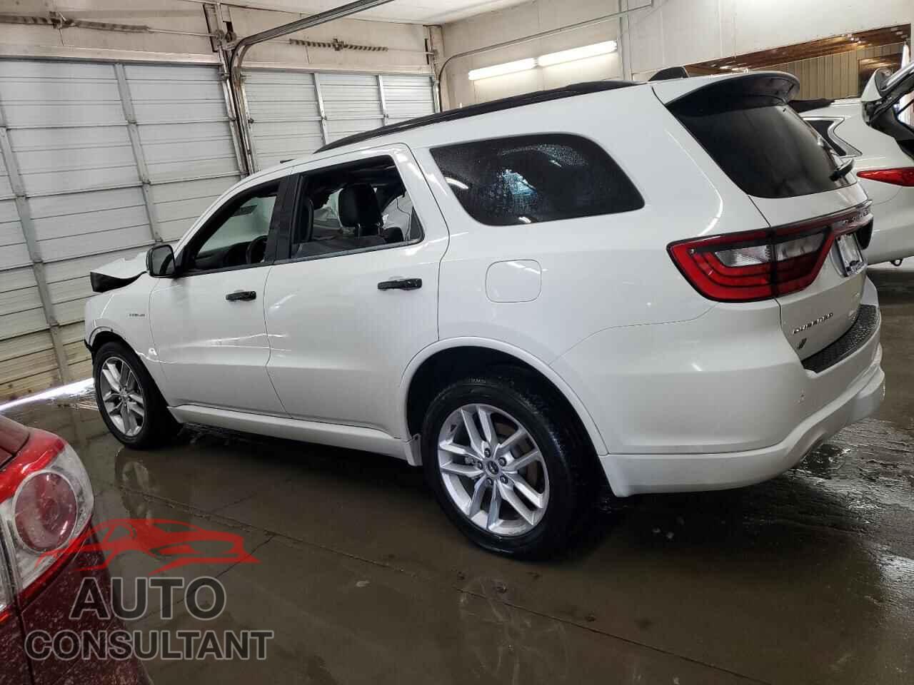 DODGE DURANGO 2023 - 1C4SDJCT0PC597331