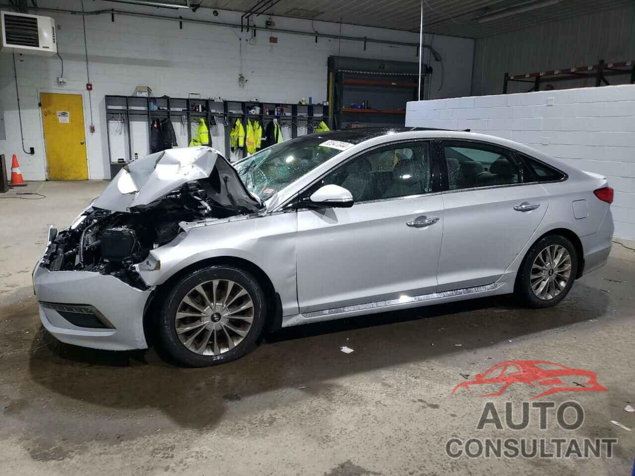 HYUNDAI SONATA 2015 - 5NPE34AF1FH072408