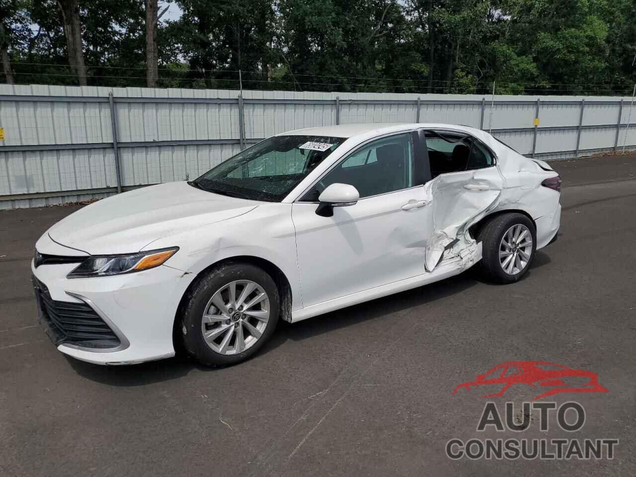 TOYOTA CAMRY 2023 - 4T1C11BK3PU100848
