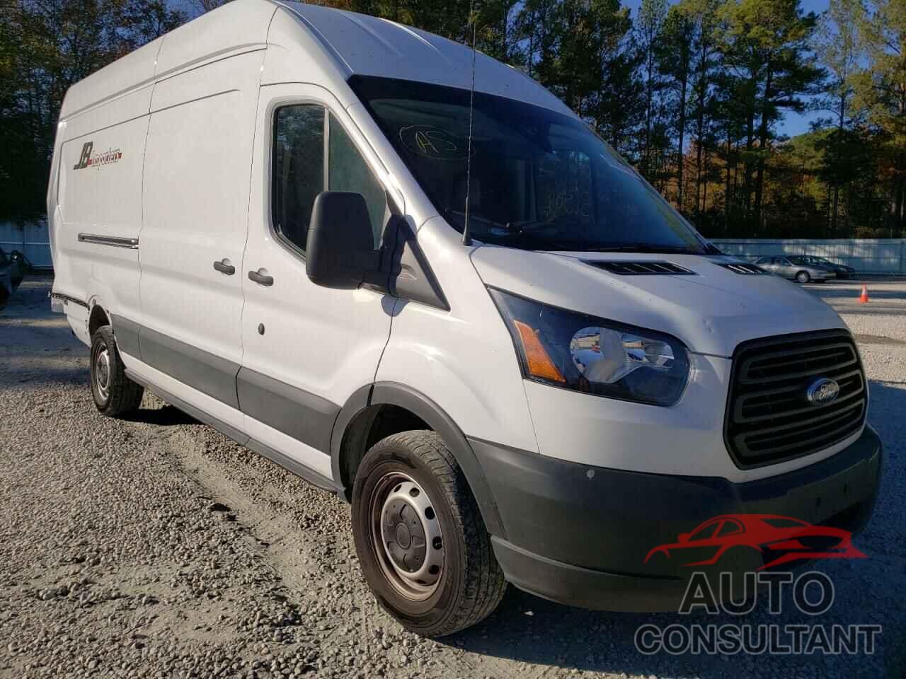 FORD TRANSIT CO 2019 - 1FTYR3XMXKKA51953