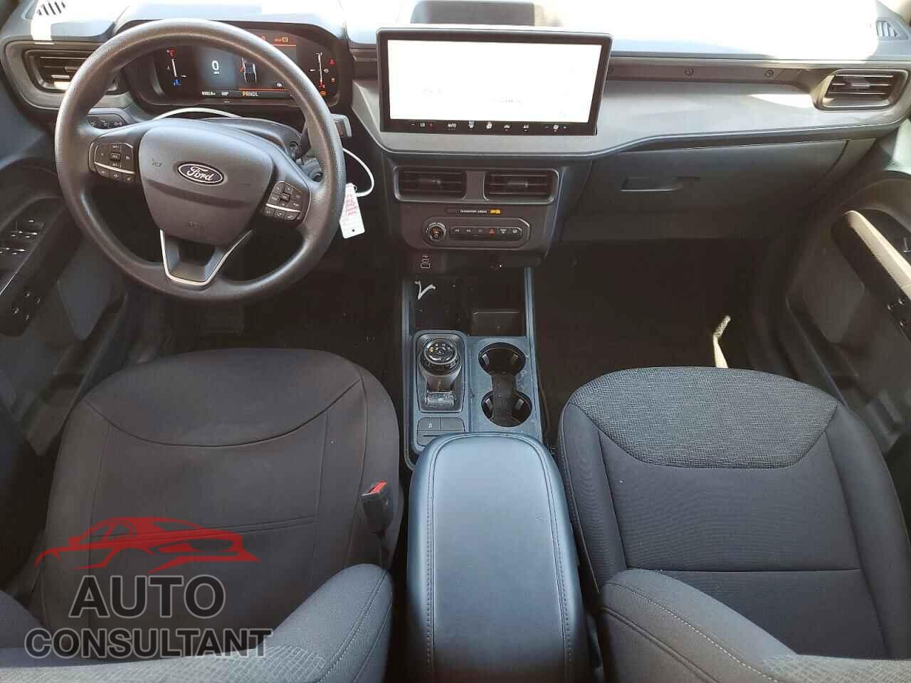 FORD MAVERICK 2025 - 3FTTW8A35SRB13254