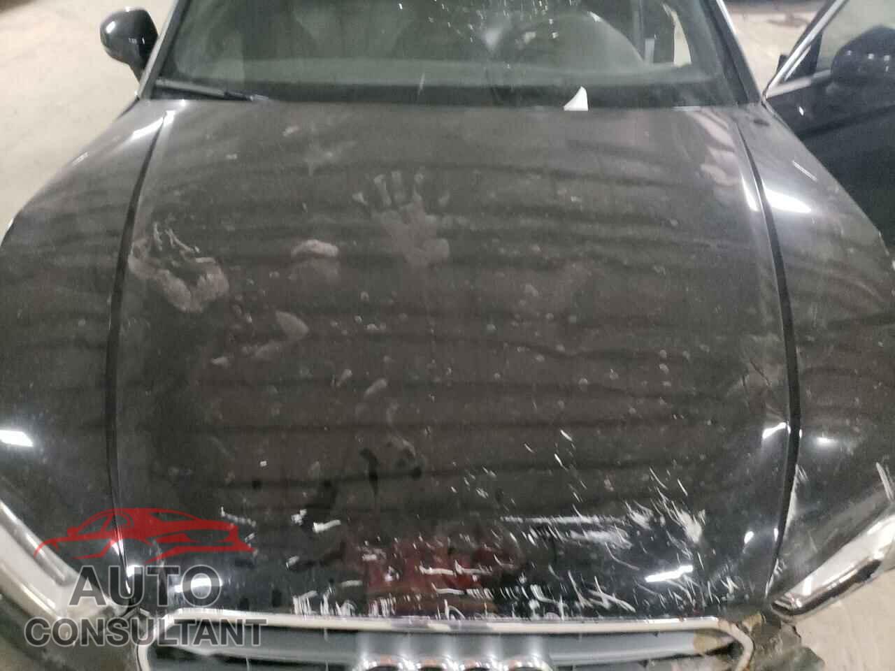 AUDI A3 2015 - WAUCJGFFXF1075657