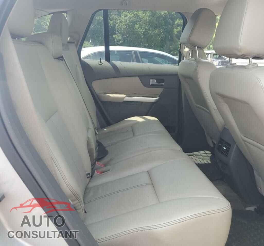 FORD EDGE 2014 - 2FMDK4KC0EBB03995