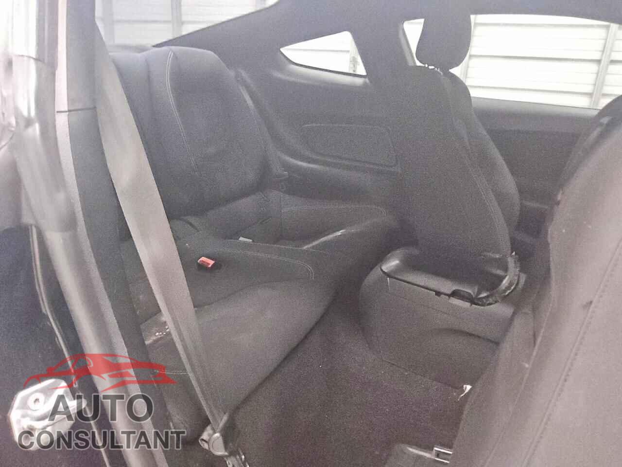 FORD MUSTANG 2019 - 1FA6P8TH4K5116836