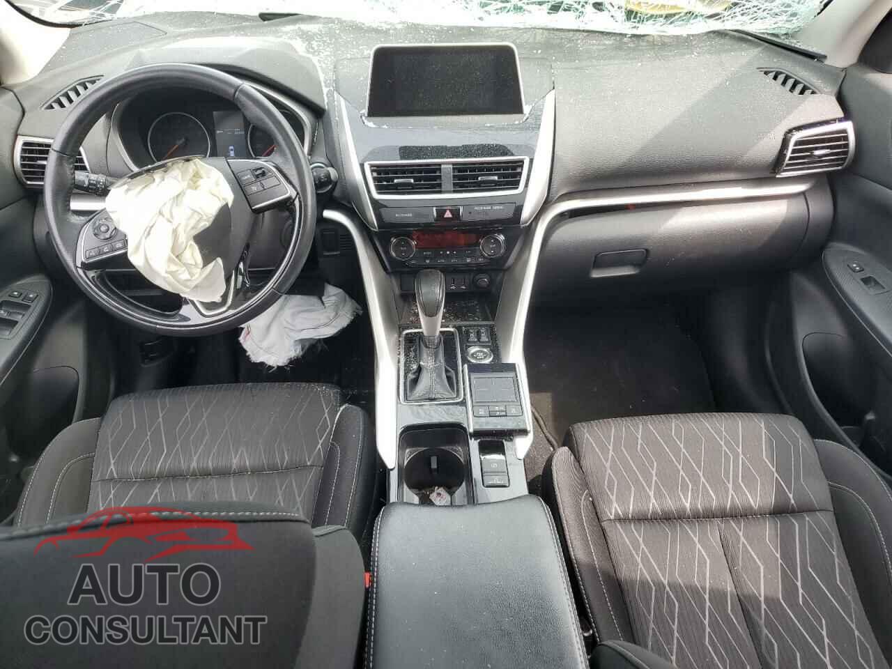 MITSUBISHI ECLIPSE 2020 - JA4AT5AA3LZ018597