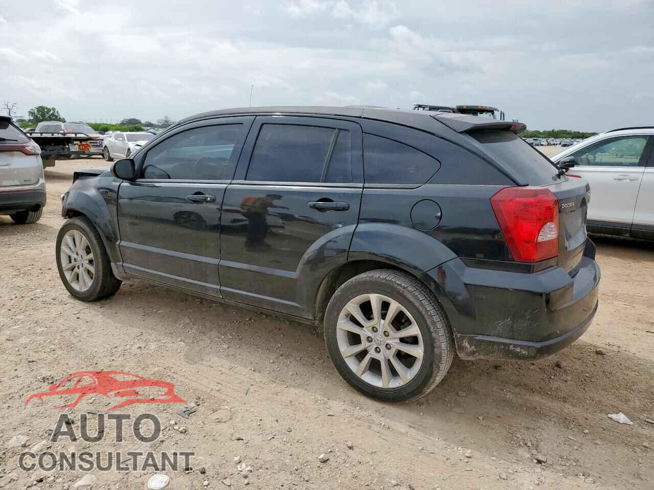DODGE CALIBER 2011 - 1B3CB5HA2BD211411