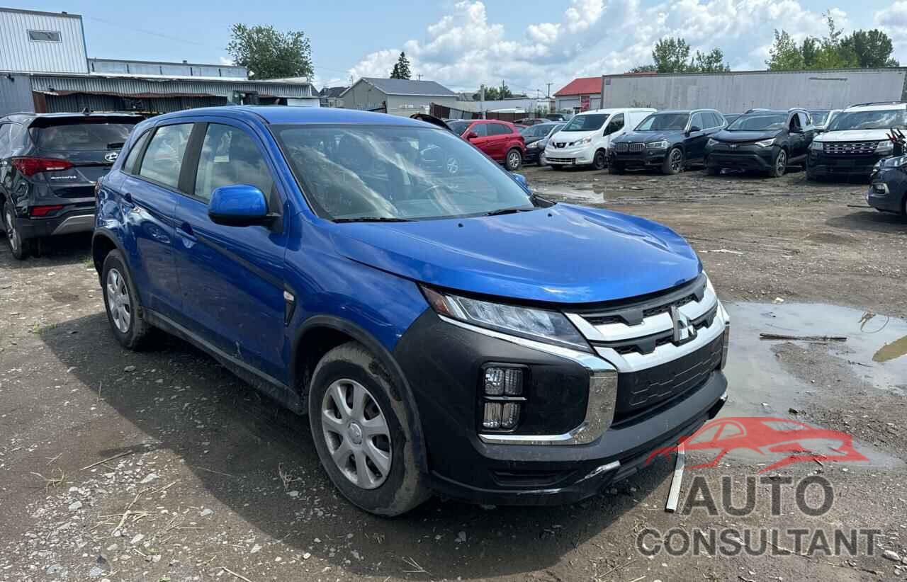 MITSUBISHI RVR ES 2020 - JA4AJ3AU8LU601328