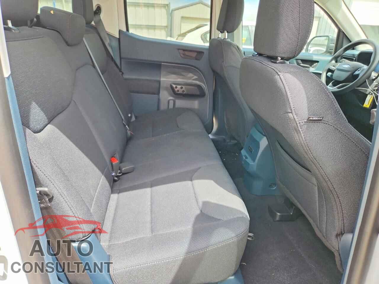 FORD MAVERICK 2026 - 3FTTW8A35TRB16608