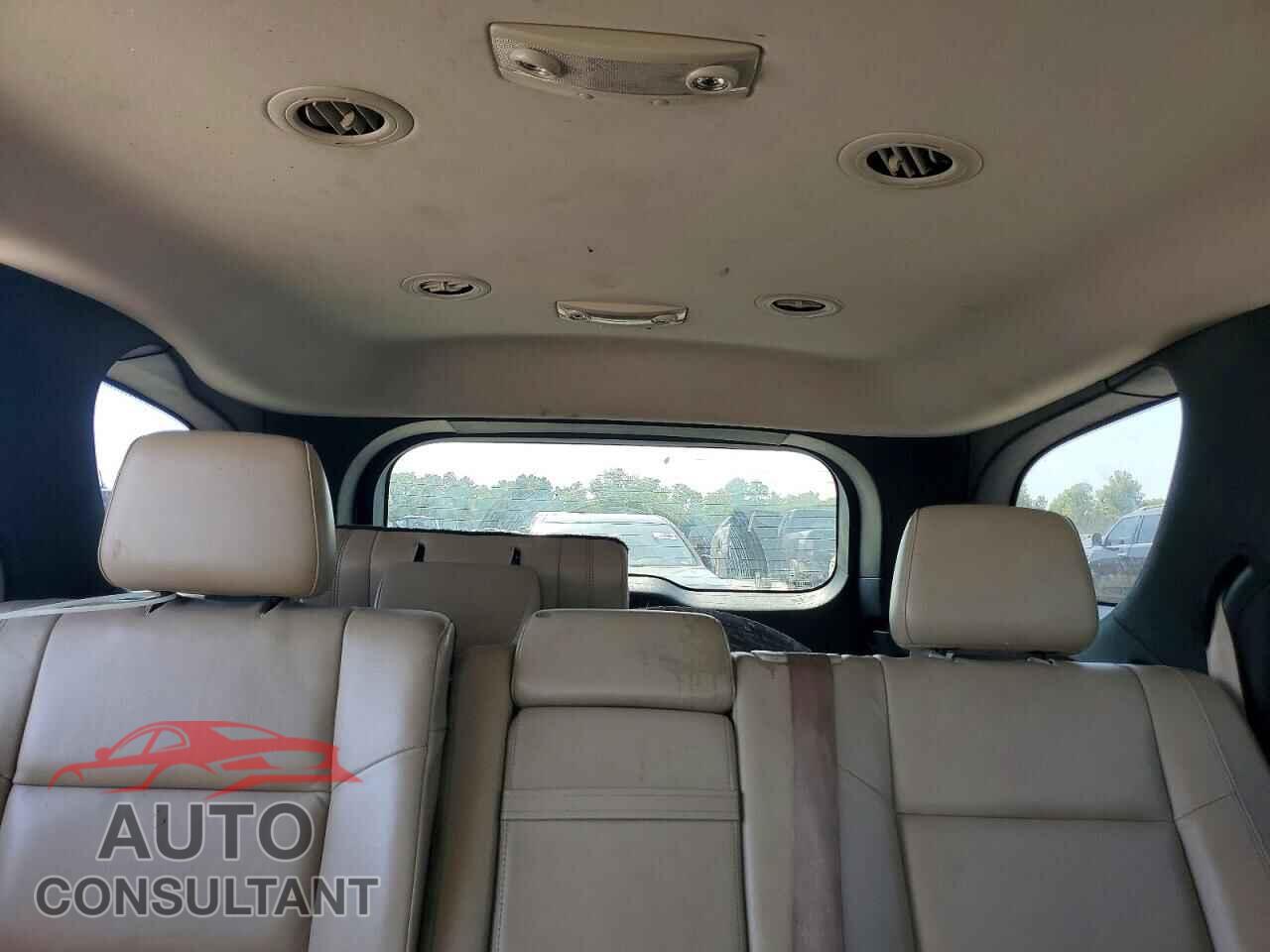 DODGE DURANGO 2016 - 1C4RDHDG2GC360171