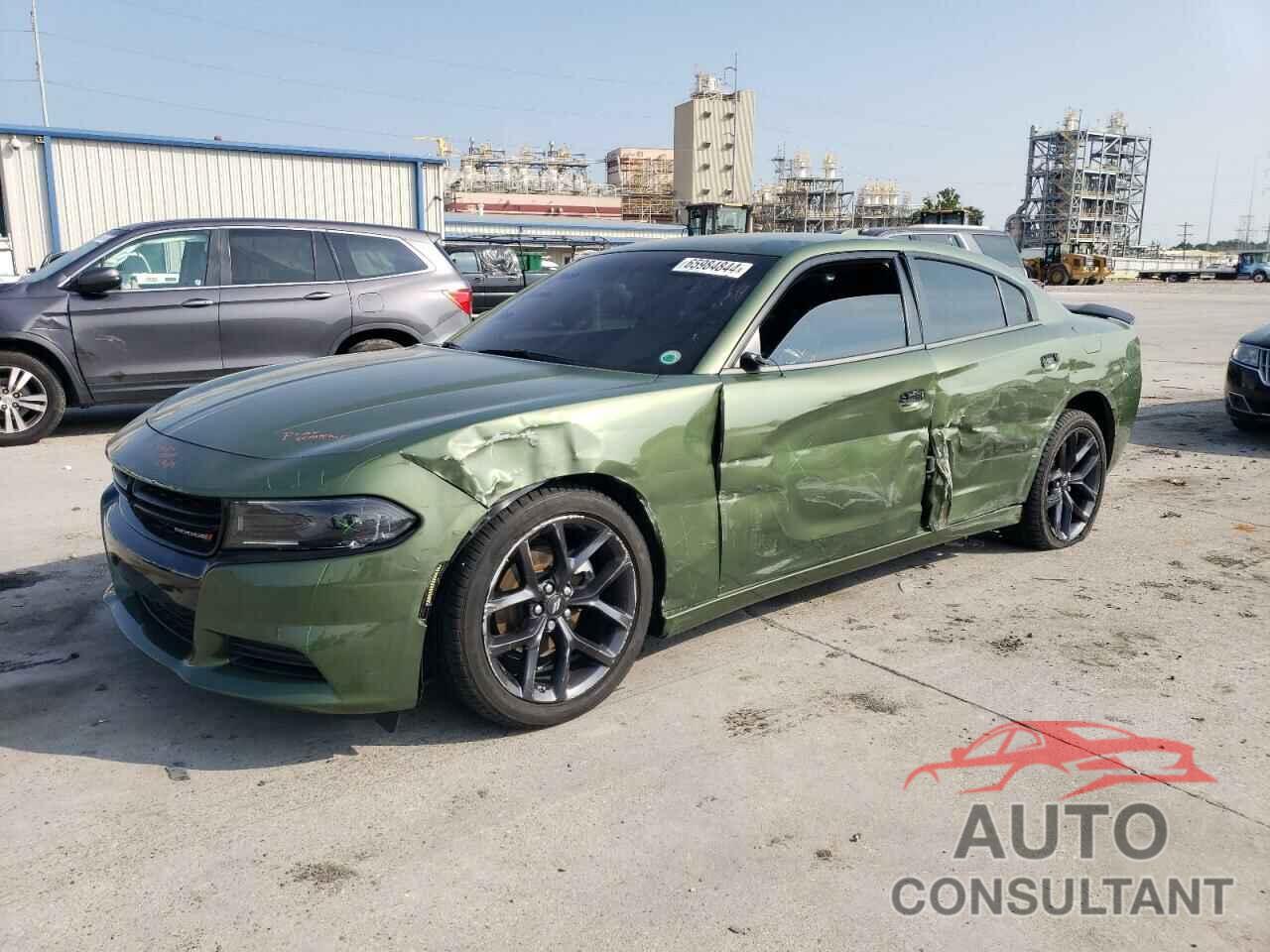 DODGE CHARGER 2023 - 2C3CDXBG3PH607766