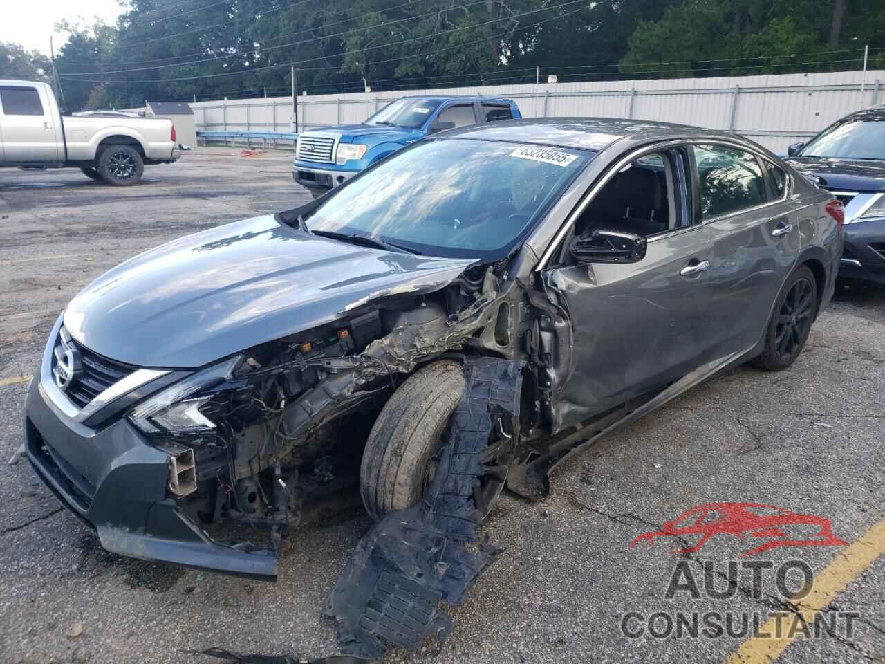 NISSAN ALTIMA 2017 - 1N4AL3AP5HC235597