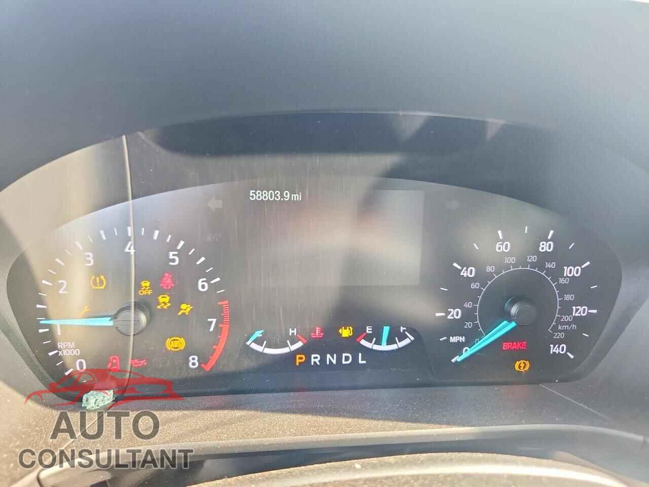 FORD ESCAPE 2020 - 1FMCU0H61LUA75096