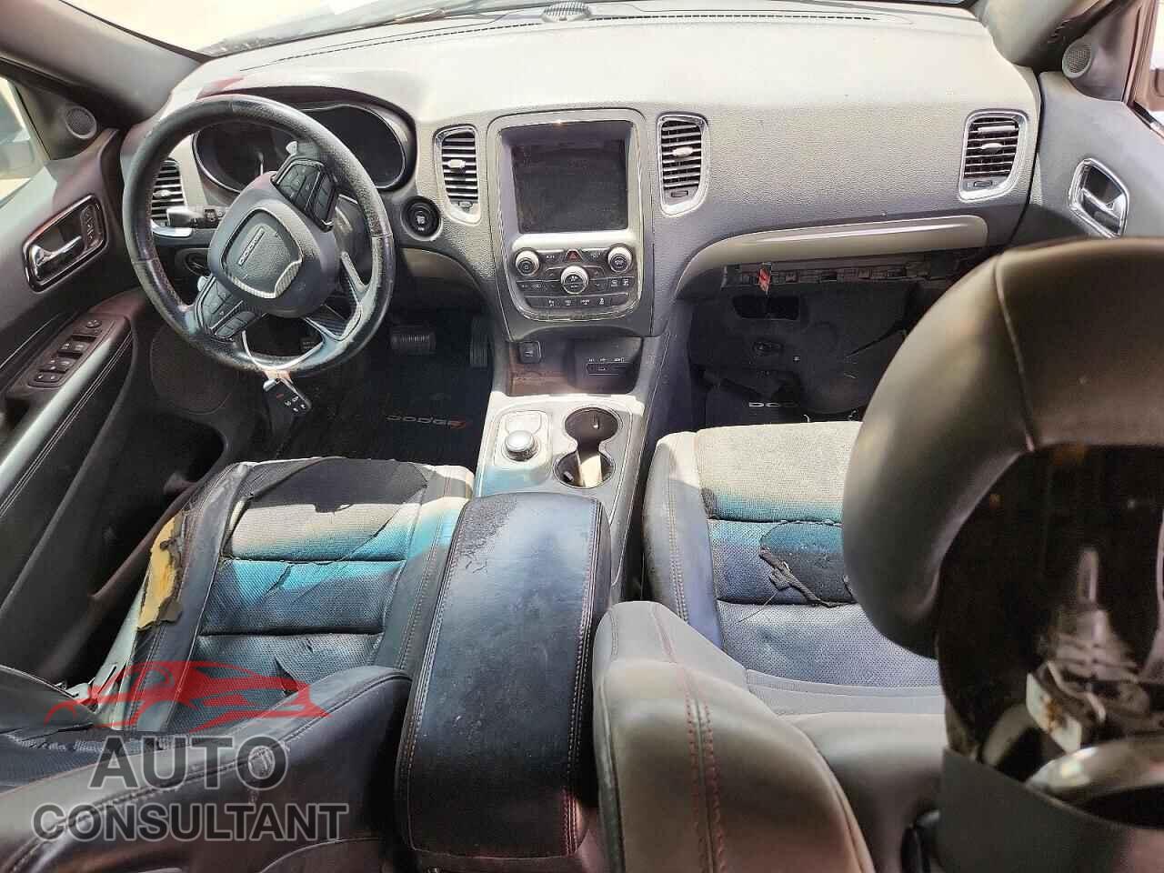 DODGE DURANGO 2014 - 1C4SDJCTXEC556668