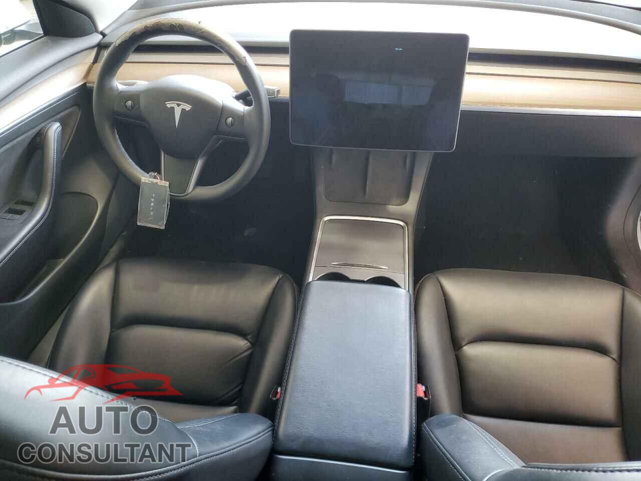 TESLA MODEL 3 2021 - 5YJ3E1EA5MF089643