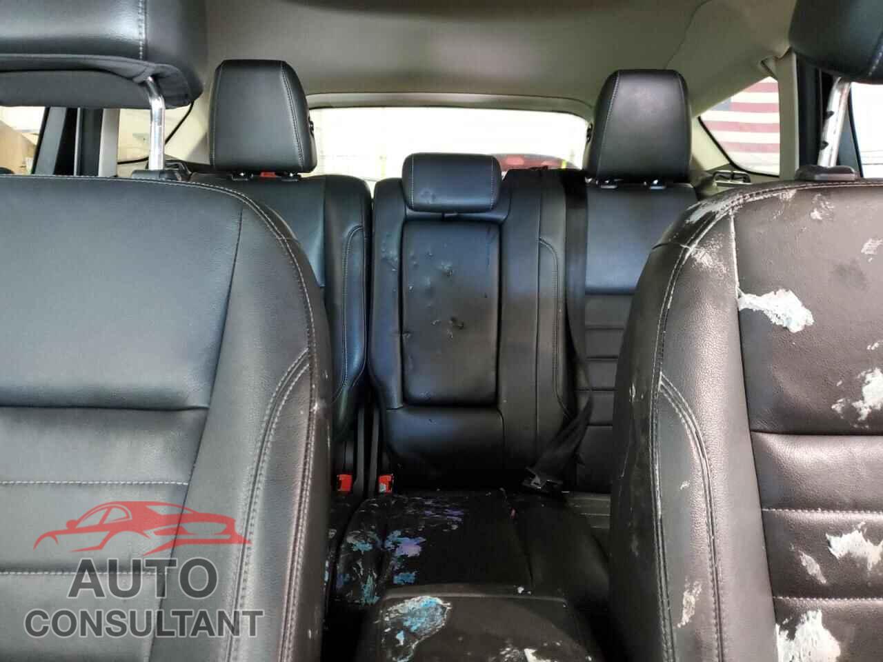 FORD ESCAPE 2013 - 1FMCU9H97DUA86927