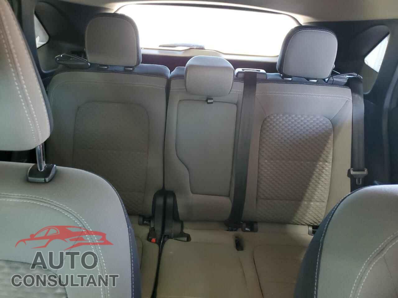 FORD ESCAPE 2020 - 1FMCU9G64LUA83330