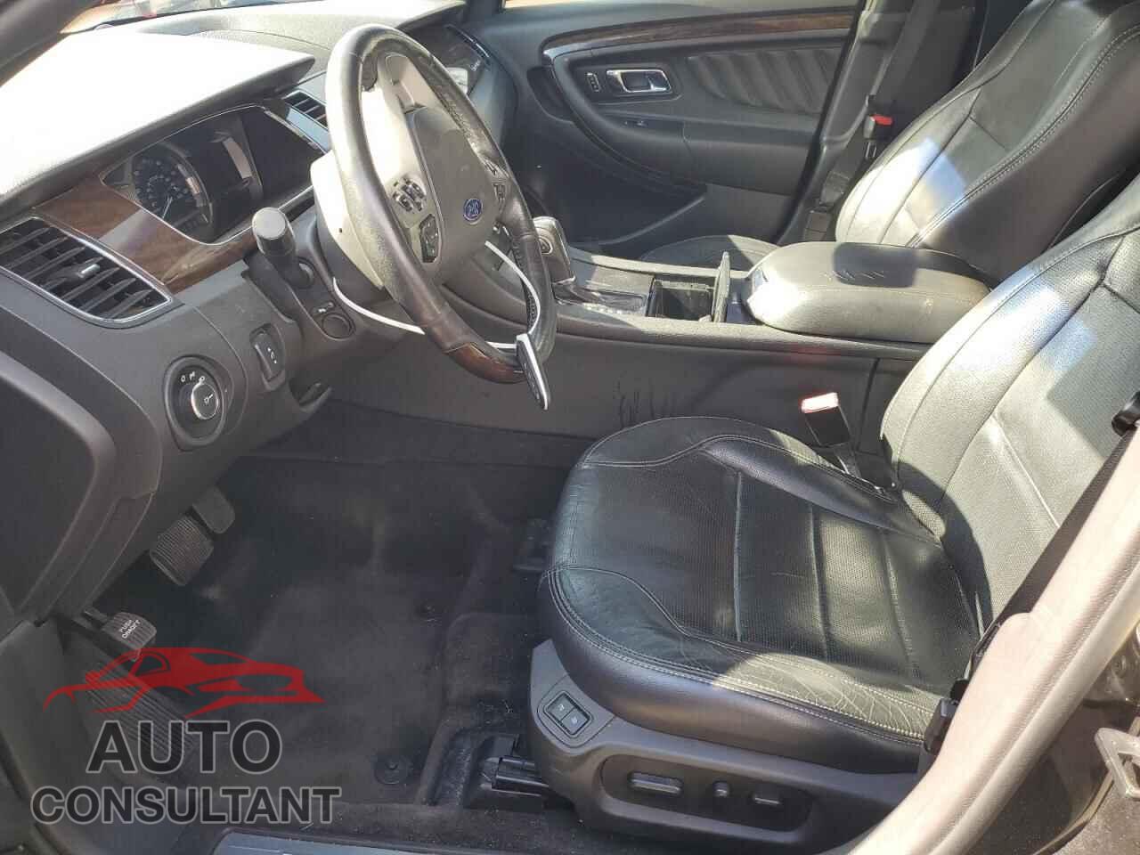 FORD TAURUS 2015 - 1FAHP2F87FG134310