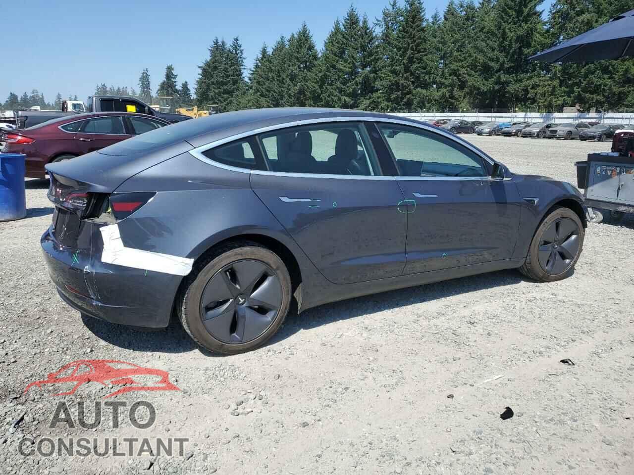 TESLA MODEL 3 2020 - 5YJ3E1EA7LF644252