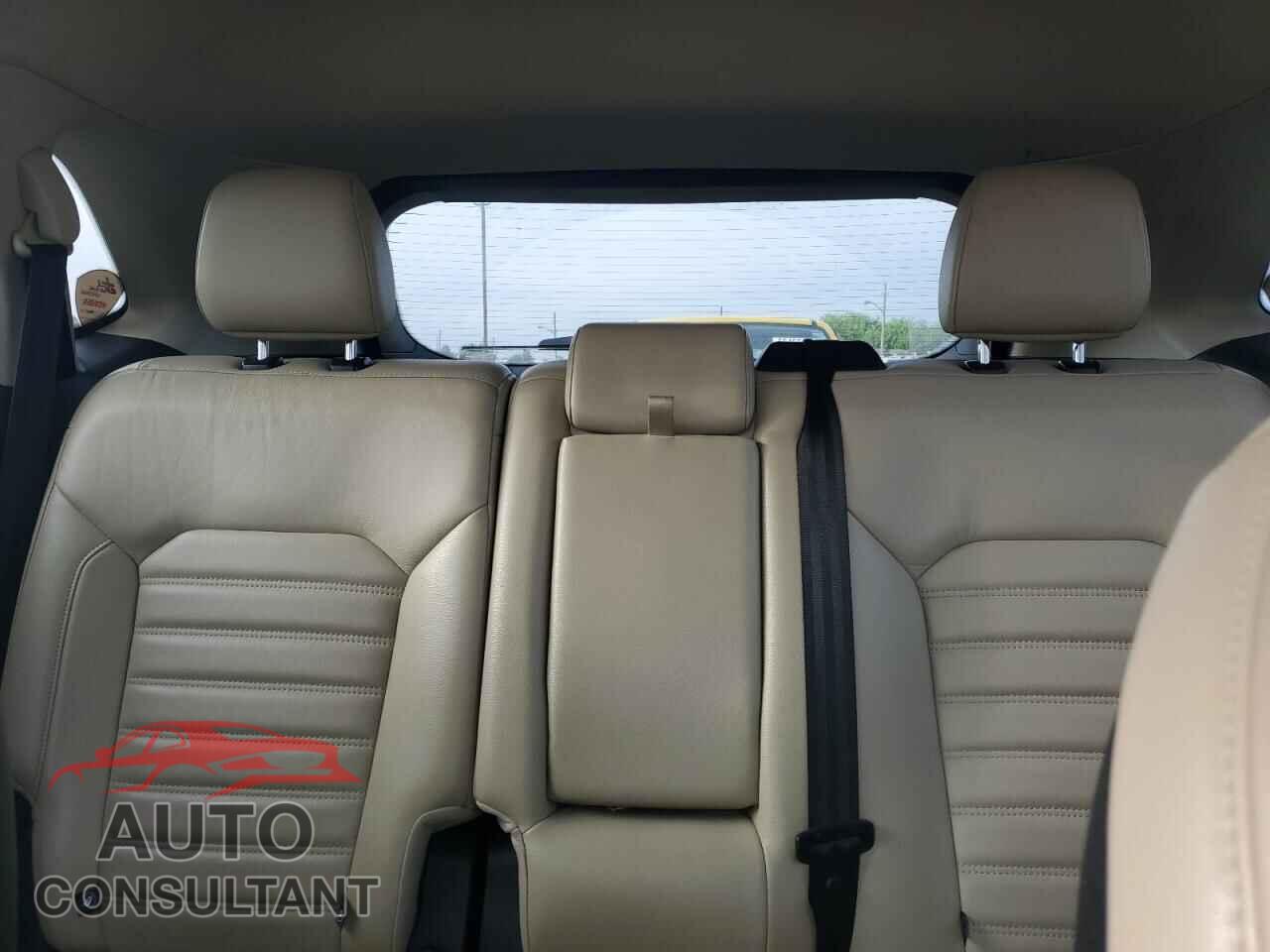 FORD EDGE 2015 - 2FMTK3J80FBB20414