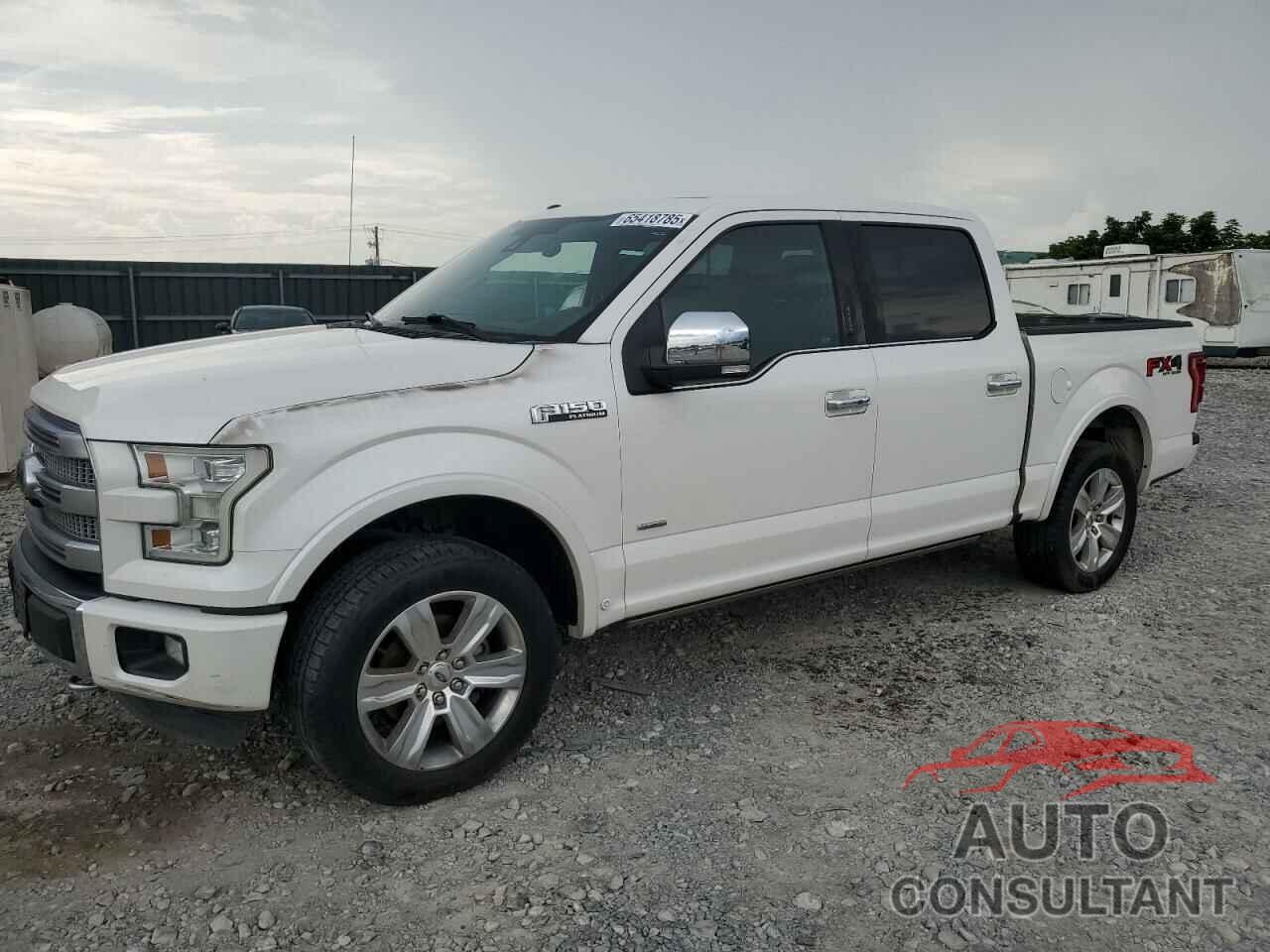 FORD F-150 2015 - 1FTEW1EG6FFB68392