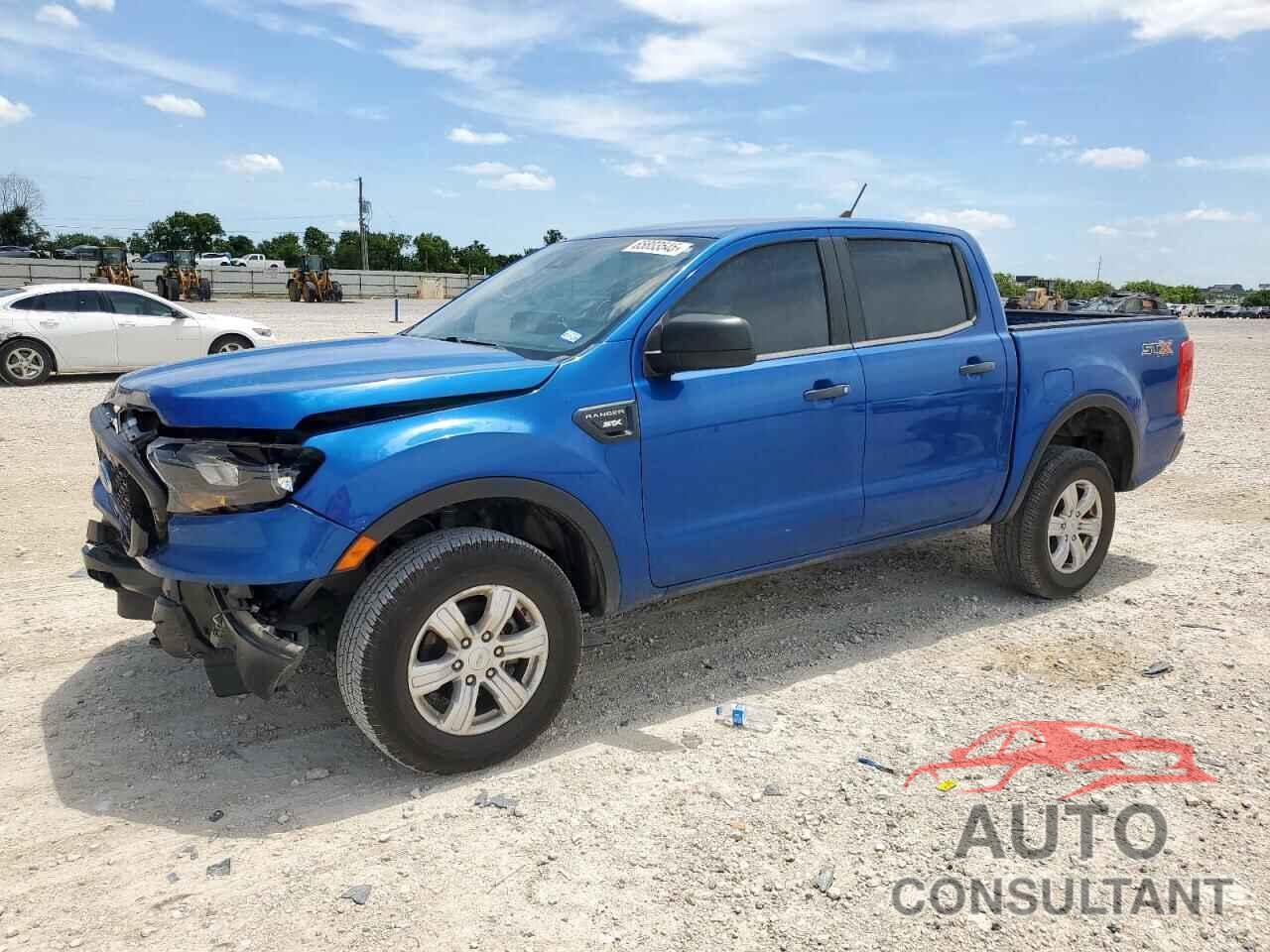 FORD RANGER 2020 - 1FTER4EH0LLA88357